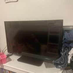 Vizio 32” Tv