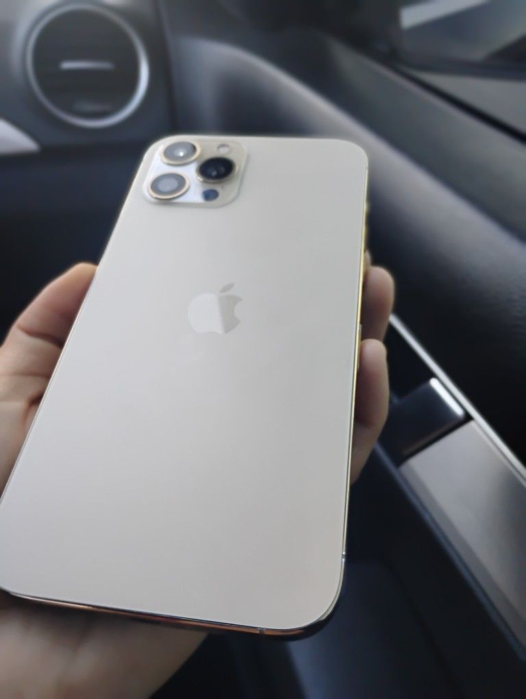 iPhone 12 Pro Max