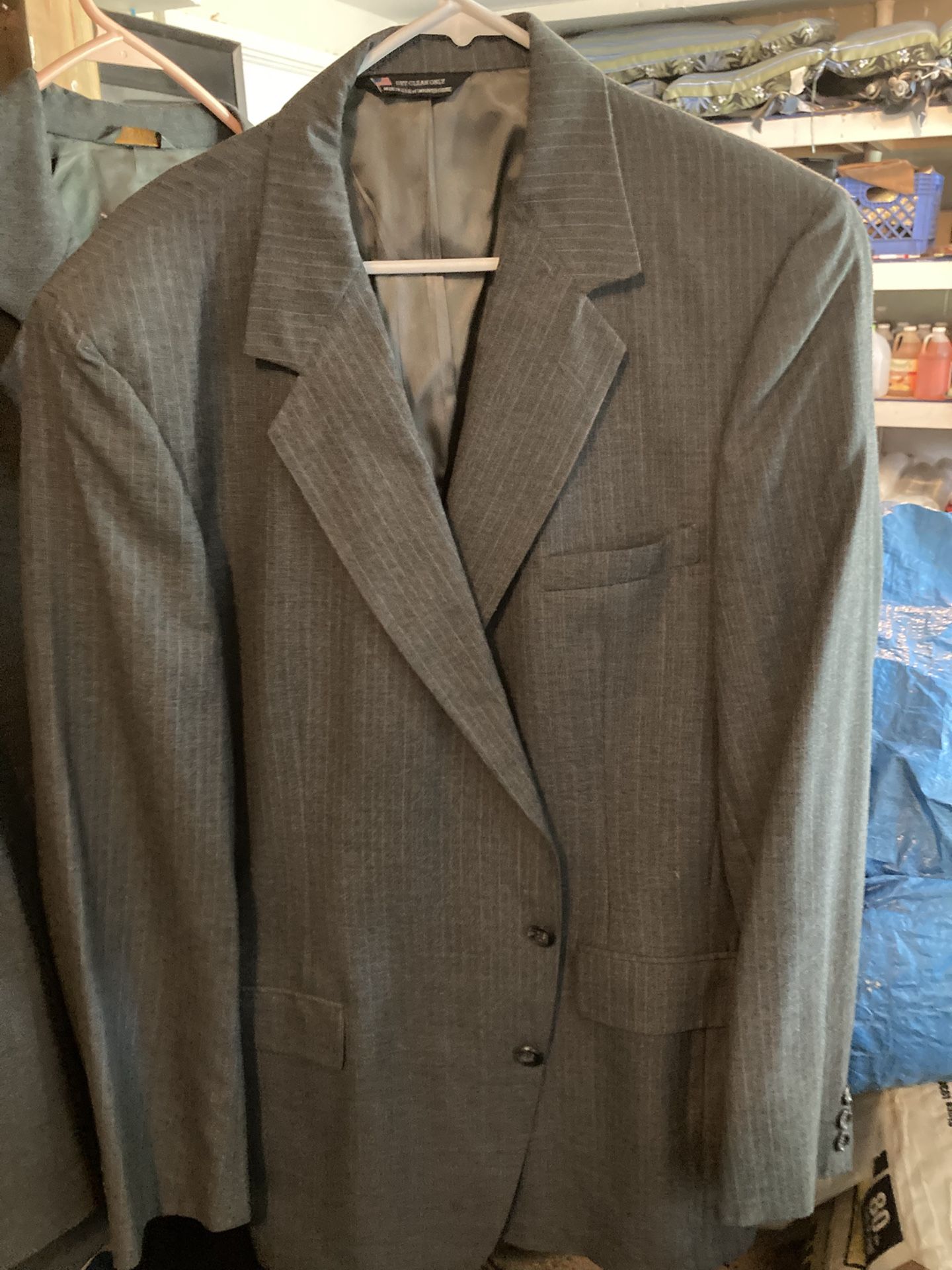 Men Suit Jackets