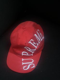 Supreme Hat