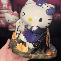 Hello kitty ceramic