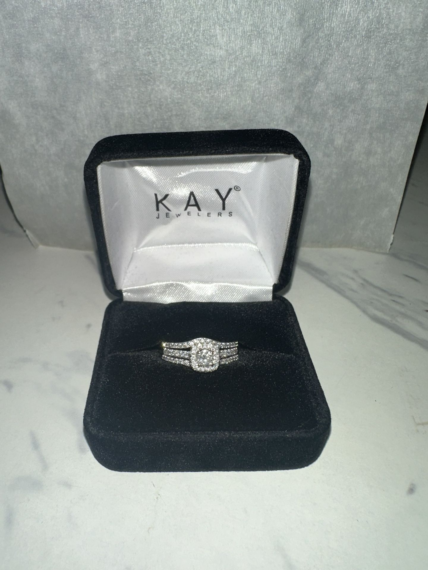 Bridal Set
