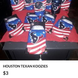 Texans 