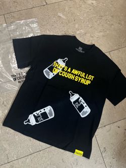 ALOC shirts
