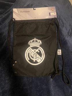 Drawstring Bag - Madrid Real