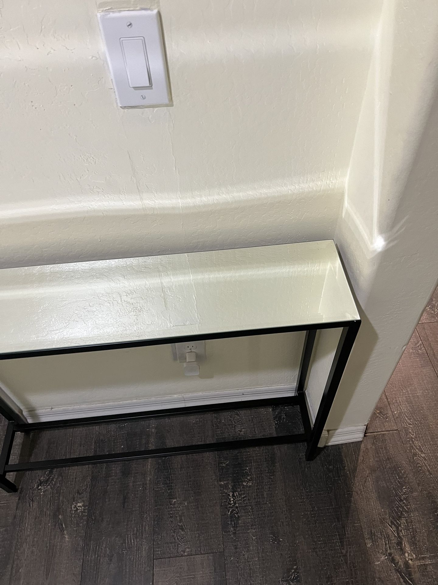 Entry Table