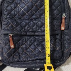 Mz Wallace Backpack.  Great Condition.  $65