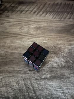 Rubiks Cube