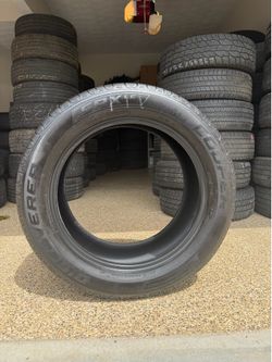 275/50/20 Cooper Discoverer SRX 8/32 — Snellville