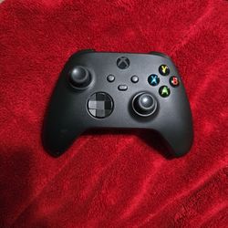 Xbox Series X CONTROLLER 