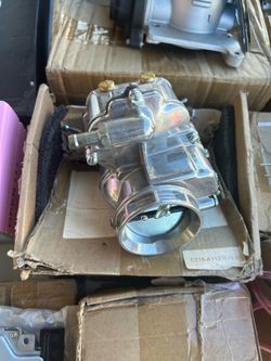 Carburetor Compatible With Compatible With Holley 94 V8 FlatHead 1(contact info removed) 232"-279" Engines Car Accessories