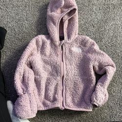 Northface Sweater 