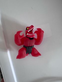 Rare GoJitsu