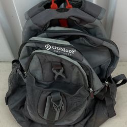 Backpack