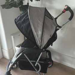 Kolcraft cloud Plus stroller