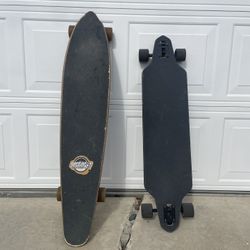 Skate Boards 