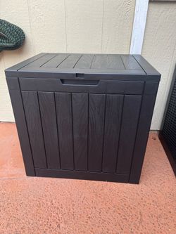 YITAHOME new 30 gallon storage bin
