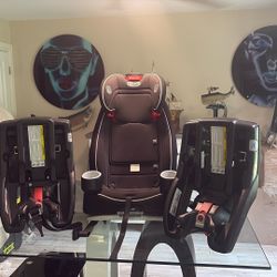 Car  Seat  Graco 