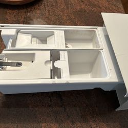 Whirlpool Duet Detergent Accessory 