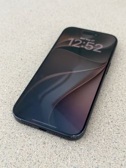 APPLE IPHONE 17 PRO UNLOCKED