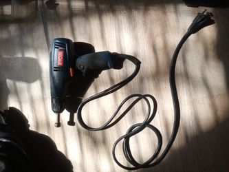 Ryobi Drill