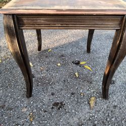 End Table