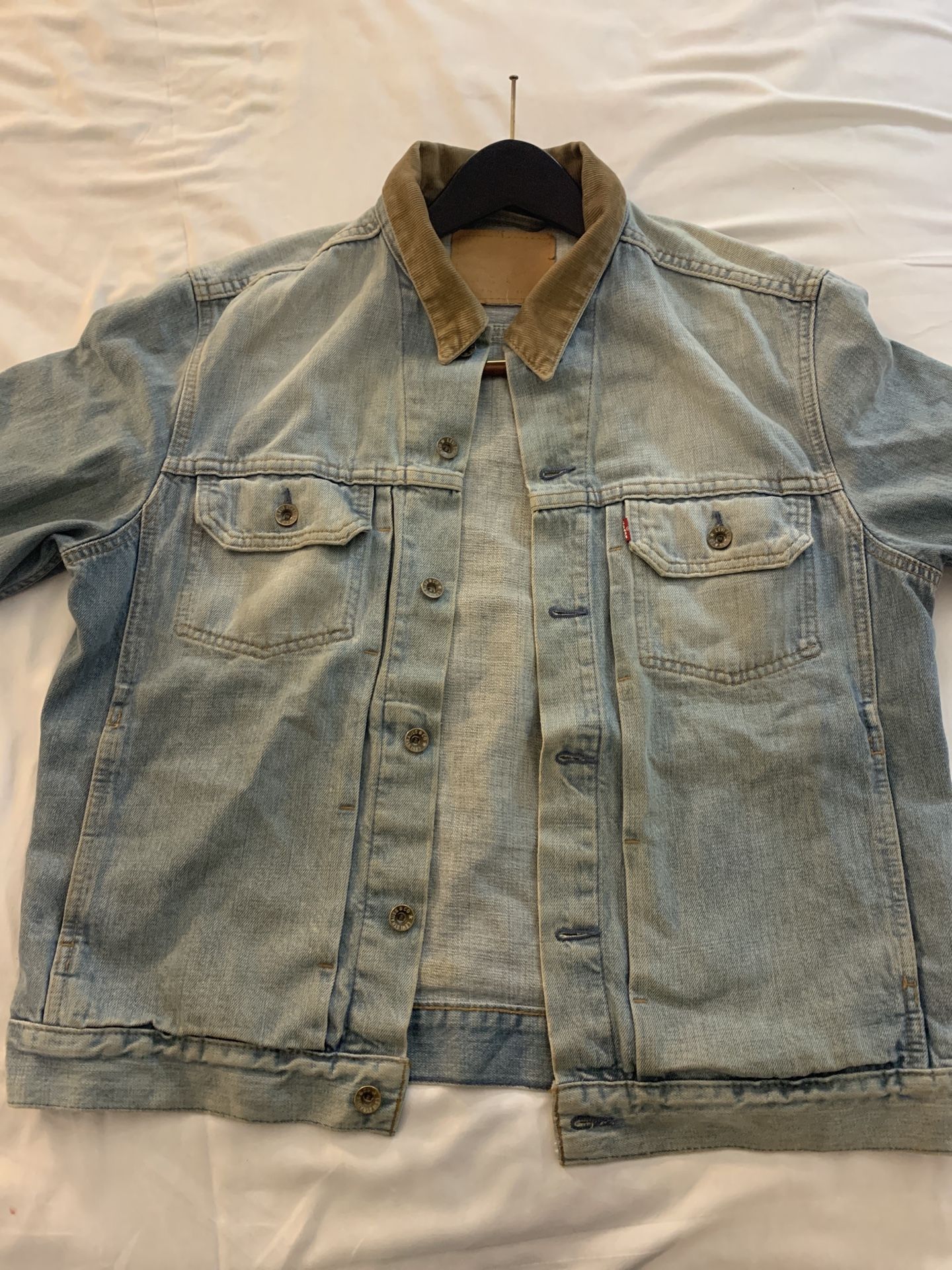 Levi’s Jean Jacket
