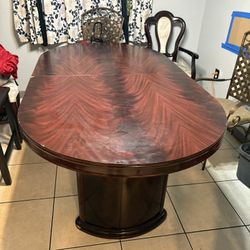 Extendable Dining Table for Sale