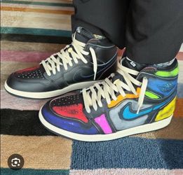 Air Jordan 1 high OG size 11 Men’s