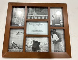 Empty Photo Frame