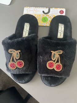 Slippers