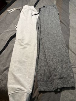 Mens Size Small Lululemon joggers lot
