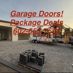 Garage Doors 