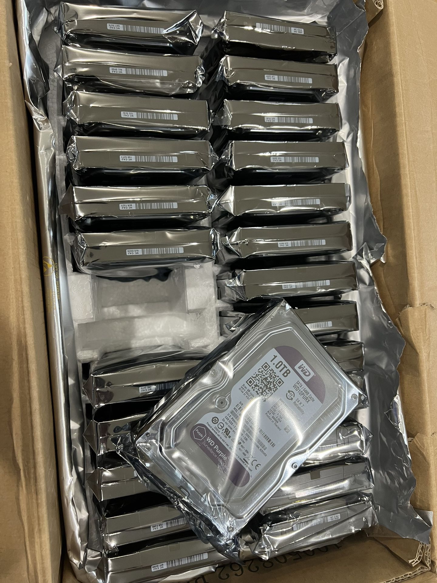 HDD