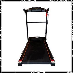 🏃‍♀️Famistar W500C Electric Folding Treadmill 