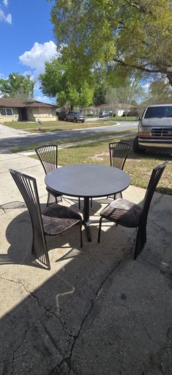 Dining set