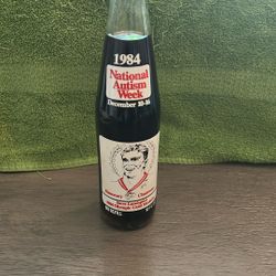 COKE COLA