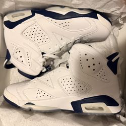 Jordan 6 Sz 8.5 