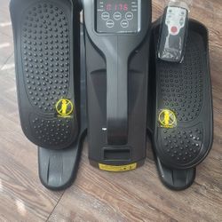  Under Desk Elliptical Machine