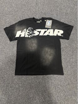 Hellstar tee