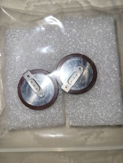 Free Mini cooper fob batteries