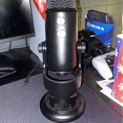 Blue Yeti