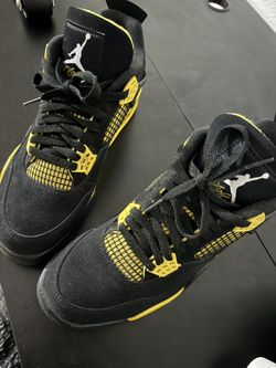 Retro 4’s