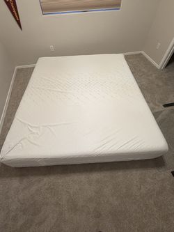 Brand New Nectar California King Mattress