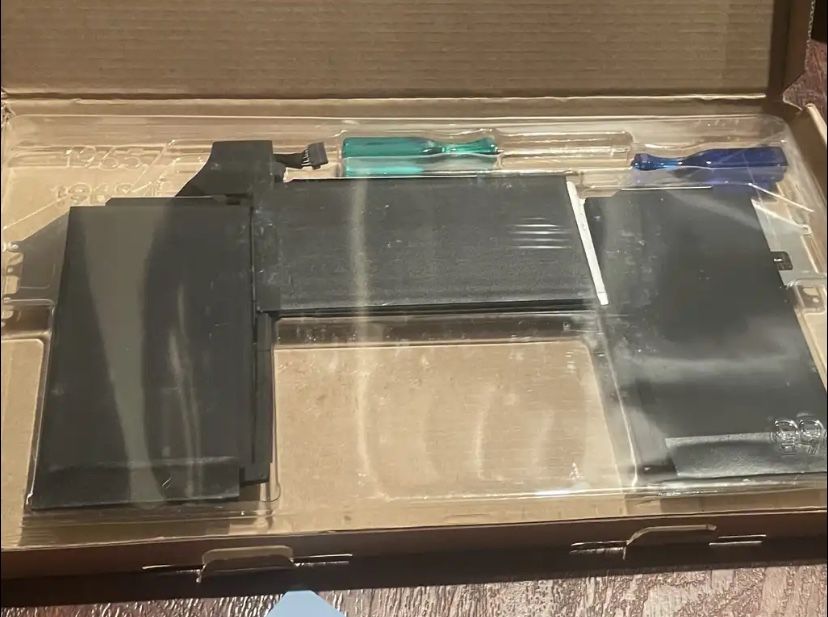 MacBook Air A2179 Battery