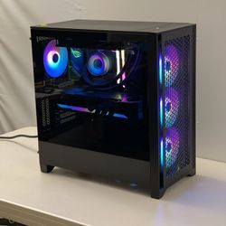 Ryzen 9 5950x RTX 3080 Ti Gaming PC Streaming PC 3080ti 3090 3070 Desktop Computer PC