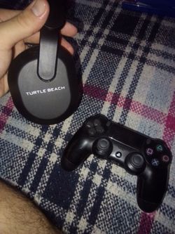 PS5/PS4