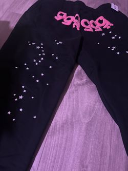 Spyder 555 Pants No Trades 