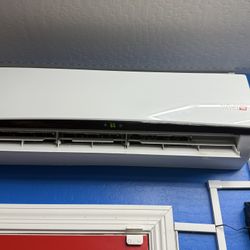 Mini-Split 18000 BTU 220V Mirage Aurum
