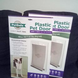 Pet Door